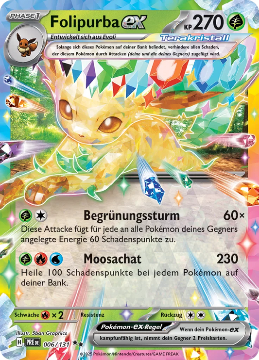 Folipurba ex 006/131