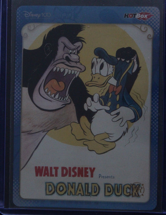 Donald Duck HDM-HB-27