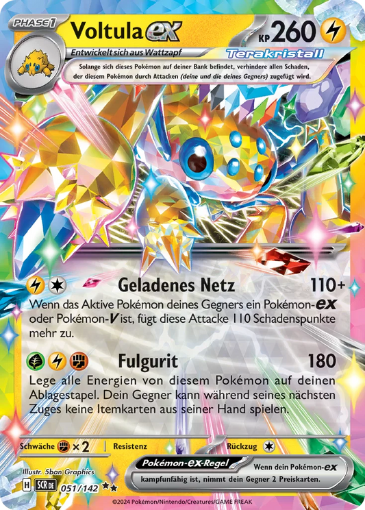 Voltula ex 051/142